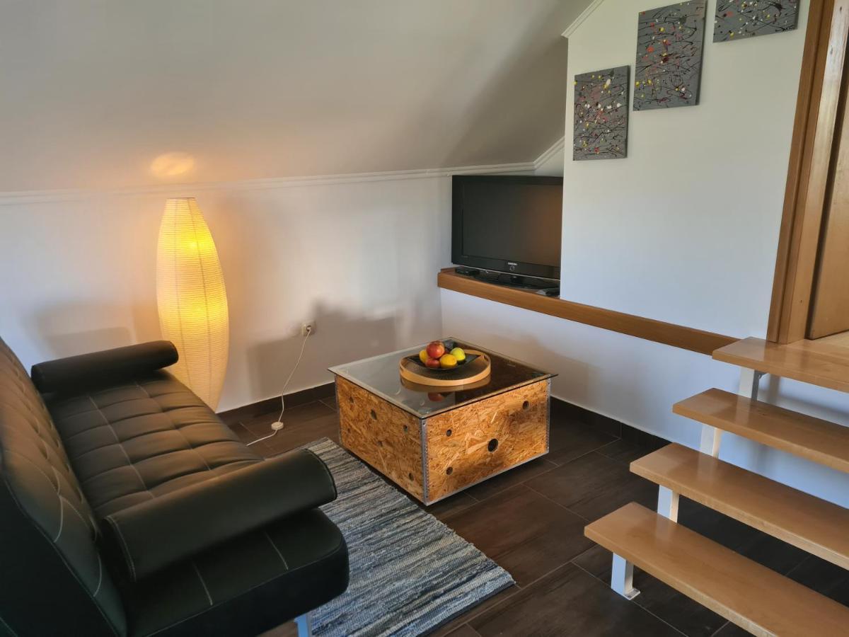 Apartment Marin Ogulin Exterior photo