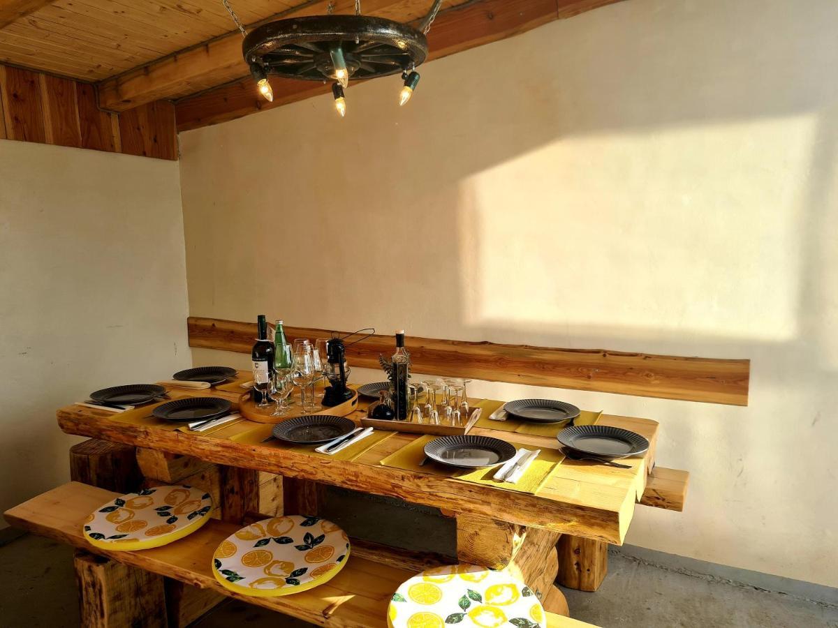 Apartment Marin Ogulin Exterior photo