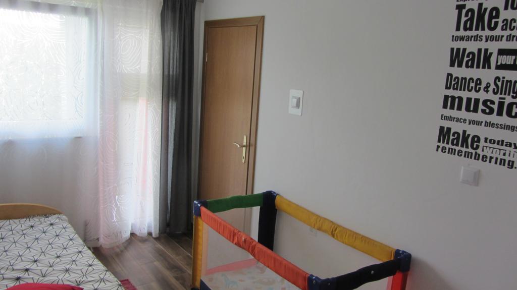 Apartment Marin Ogulin Exterior photo