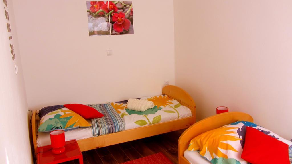Apartment Marin Ogulin Exterior photo