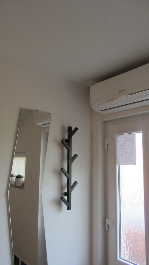Apartment Marin Ogulin Exterior photo